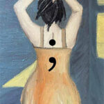 Punctuated / Jessica K. Hylton