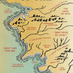 Geography of One / Richard Allen Taylor