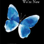 For Now, We're New / Jennifer Blake