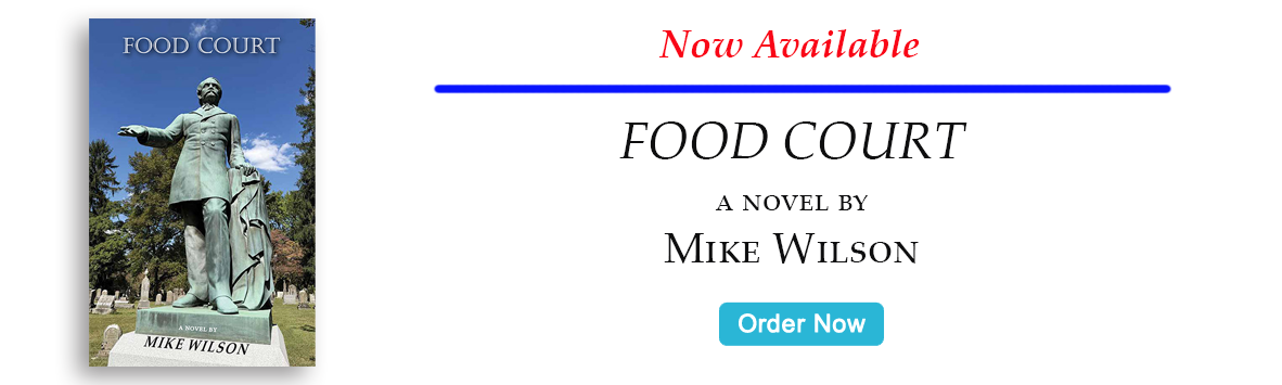 Food Court Food Court