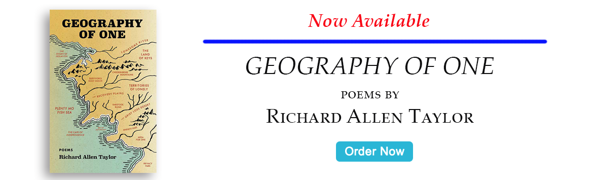 Geography of One Geography of One