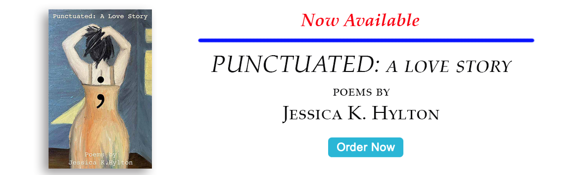 Punctuated: A Love Story Punctuated