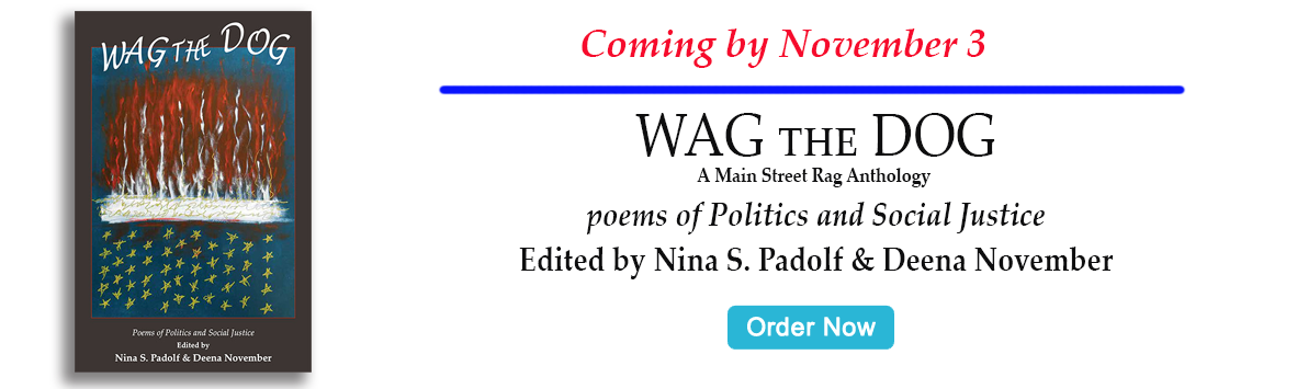 WAG the DOG WAG the Dog