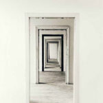 Negative Space / Susan Kress